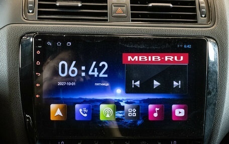 Volkswagen Jetta VI, 2015 год, 1 149 000 рублей, 16 фотография