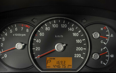 KIA Carens III (RP), 2011 год, 435 000 рублей, 12 фотография