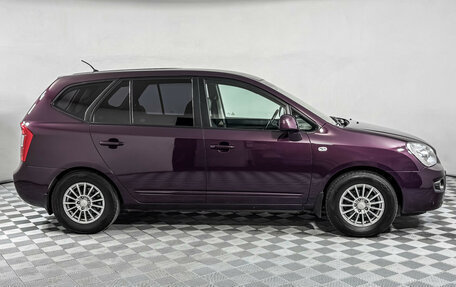 KIA Carens III (RP), 2011 год, 435 000 рублей, 4 фотография