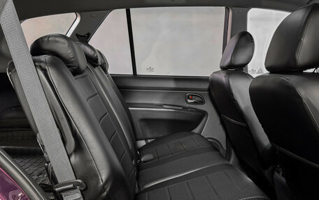 KIA Carens III (RP), 2011 год, 435 000 рублей, 9 фотография