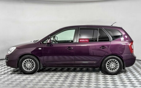 KIA Carens III (RP), 2011 год, 435 000 рублей, 8 фотография