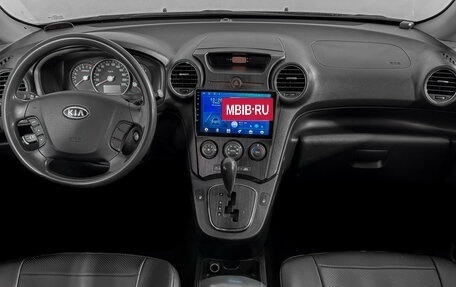 KIA Carens III (RP), 2011 год, 435 000 рублей, 11 фотография
