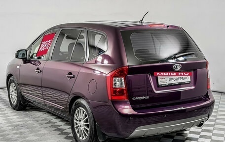 KIA Carens III (RP), 2011 год, 435 000 рублей, 7 фотография