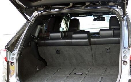 Toyota Harrier, 2018 год, 2 320 000 рублей, 16 фотография
