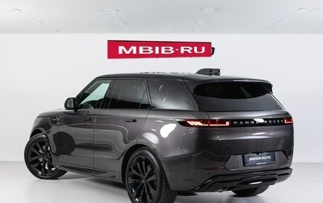 Land Rover Range Rover Sport, 2026 год, 18 590 000 рублей, 4 фотография