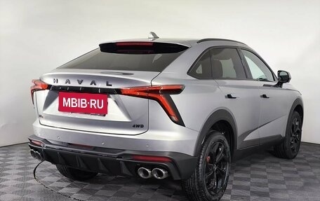 Haval F7x, 2026 год, 3 999 000 рублей, 3 фотография