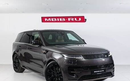Land Rover Range Rover Sport, 2026 год, 18 590 000 рублей, 3 фотография