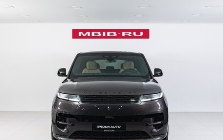 Land Rover Range Rover Sport, 2026 год, 18 590 000 рублей, 2 фотография