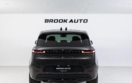 Land Rover Range Rover Sport, 2026 год, 18 590 000 рублей, 5 фотография