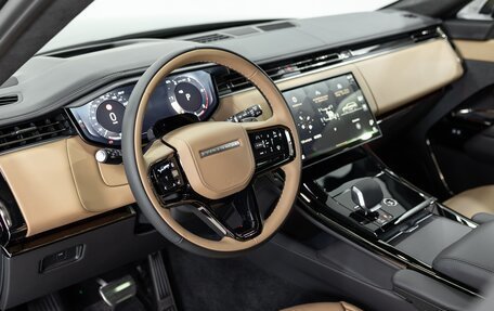 Land Rover Range Rover Sport, 2026 год, 18 590 000 рублей, 9 фотография