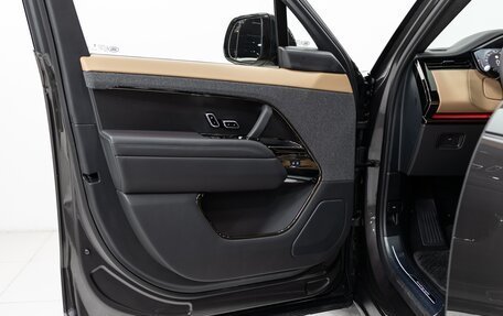 Land Rover Range Rover Sport, 2026 год, 18 590 000 рублей, 8 фотография