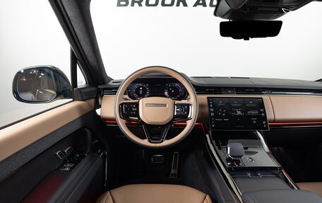 Land Rover Range Rover Sport, 2026 год, 18 590 000 рублей, 12 фотография