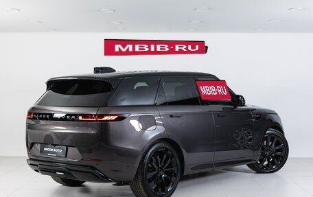 Land Rover Range Rover Sport, 2026 год, 18 590 000 рублей, 6 фотография