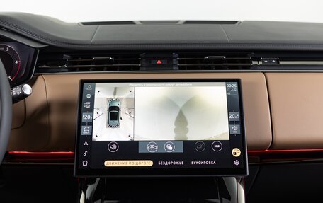 Land Rover Range Rover Sport, 2026 год, 18 590 000 рублей, 21 фотография