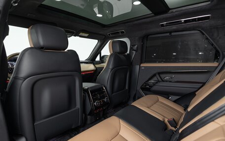 Land Rover Range Rover Sport, 2026 год, 18 590 000 рублей, 31 фотография