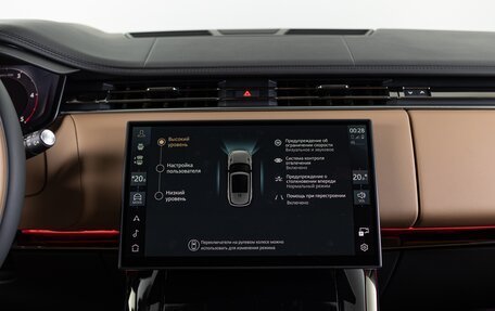 Land Rover Range Rover Sport, 2026 год, 18 590 000 рублей, 29 фотография