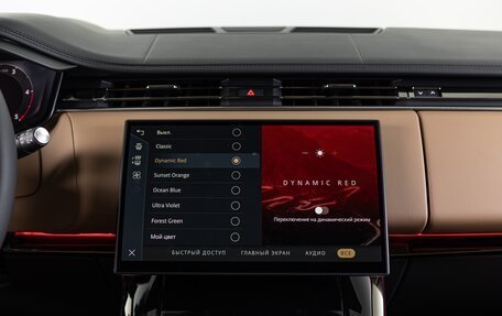 Land Rover Range Rover Sport, 2026 год, 18 590 000 рублей, 30 фотография