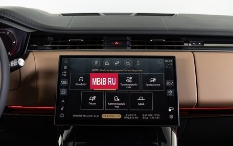 Land Rover Range Rover Sport, 2026 год, 18 590 000 рублей, 24 фотография