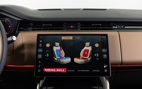 Land Rover Range Rover Sport, 2026 год, 18 590 000 рублей, 22 фотография