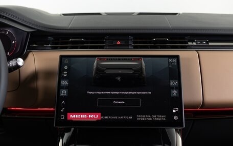 Land Rover Range Rover Sport, 2026 год, 18 590 000 рублей, 28 фотография