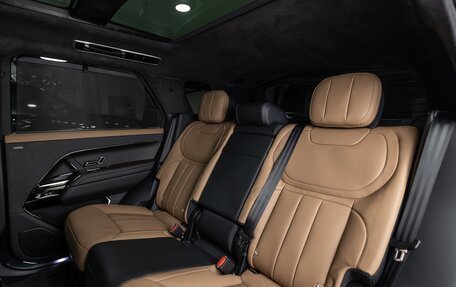 Land Rover Range Rover Sport, 2026 год, 18 590 000 рублей, 33 фотография