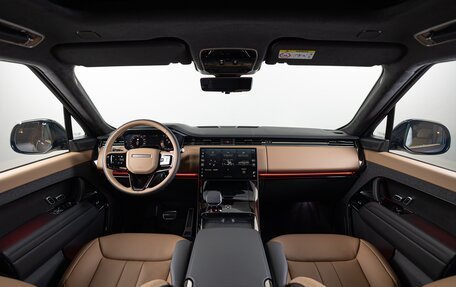 Land Rover Range Rover Sport, 2026 год, 18 590 000 рублей, 34 фотография