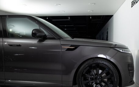 Land Rover Range Rover Sport, 2026 год, 18 590 000 рублей, 38 фотография