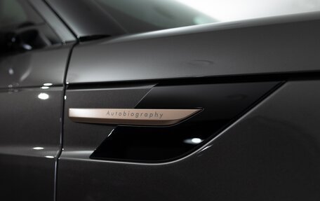 Land Rover Range Rover Sport, 2026 год, 18 590 000 рублей, 37 фотография