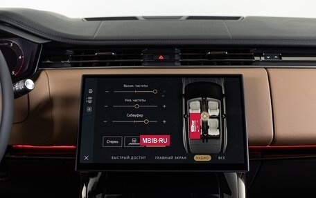 Land Rover Range Rover Sport, 2026 год, 18 590 000 рублей, 27 фотография