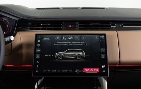 Land Rover Range Rover Sport, 2026 год, 18 590 000 рублей, 26 фотография