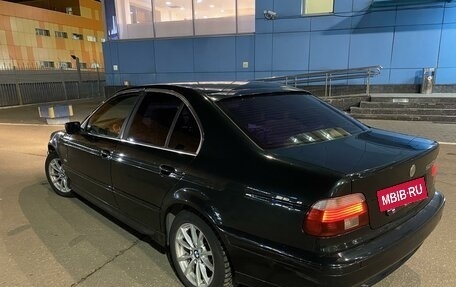 BMW 5 серия, 2001 год, 350 000 рублей, 6 фотография