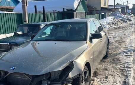 BMW 5 серия, 2006 год, 600 000 рублей, 5 фотография