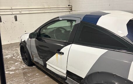 Opel Astra H, 2007 год, 255 000 рублей, 3 фотография