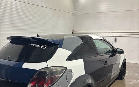 Opel Astra H, 2007 год, 255 000 рублей, 4 фотография