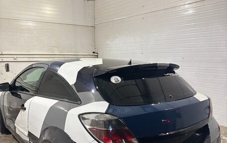 Opel Astra H, 2007 год, 255 000 рублей, 5 фотография