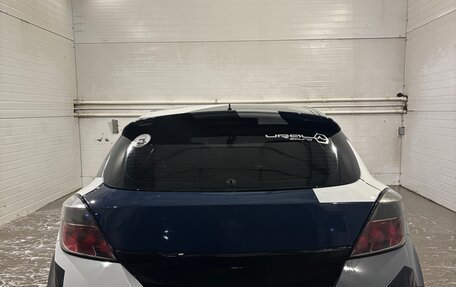 Opel Astra H, 2007 год, 255 000 рублей, 6 фотография