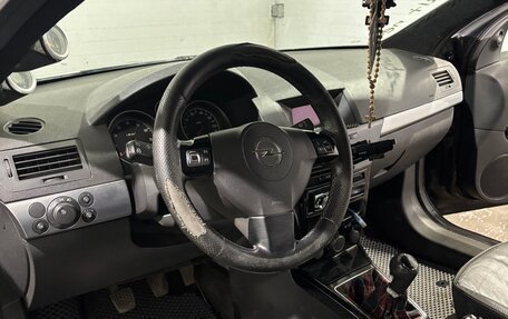 Opel Astra H, 2007 год, 255 000 рублей, 8 фотография