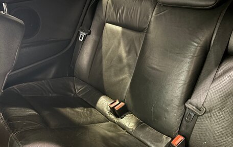 Opel Astra H, 2007 год, 255 000 рублей, 11 фотография