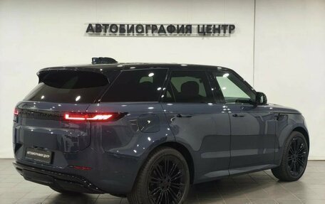Land Rover Range Rover Sport, 2026 год, 16 490 000 рублей, 4 фотография