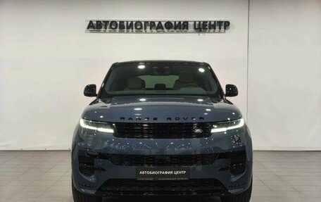 Land Rover Range Rover Sport, 2026 год, 16 490 000 рублей, 2 фотография