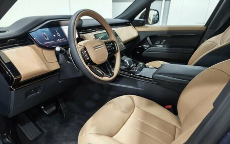Land Rover Range Rover Sport, 2026 год, 16 490 000 рублей, 8 фотография
