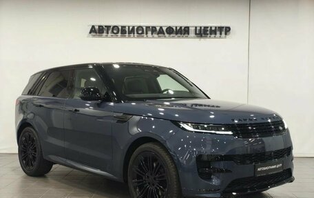 Land Rover Range Rover Sport, 2026 год, 16 490 000 рублей, 3 фотография