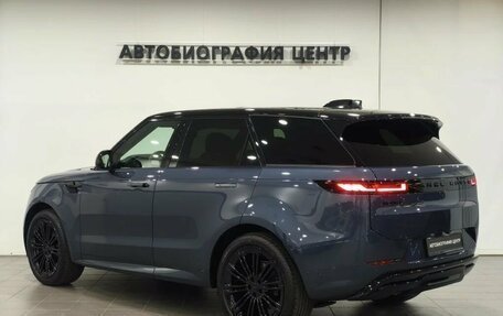 Land Rover Range Rover Sport, 2026 год, 16 490 000 рублей, 6 фотография