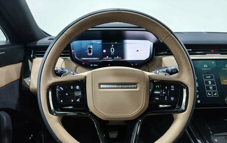Land Rover Range Rover Sport, 2026 год, 16 490 000 рублей, 11 фотография