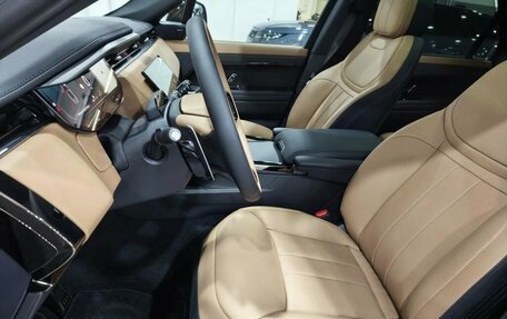 Land Rover Range Rover Sport, 2026 год, 16 490 000 рублей, 12 фотография