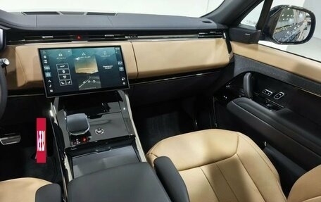 Land Rover Range Rover Sport, 2026 год, 16 490 000 рублей, 10 фотография