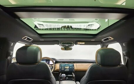 Land Rover Range Rover Sport, 2026 год, 16 490 000 рублей, 28 фотография