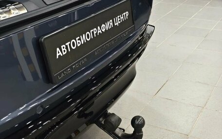 Land Rover Range Rover Sport, 2026 год, 16 490 000 рублей, 32 фотография