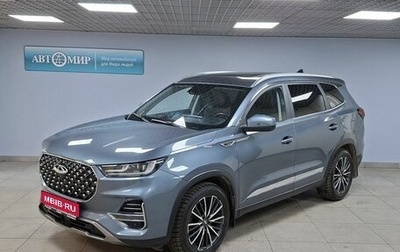 Chery Tiggo 8 Pro, 2021 год, 1 983 000 рублей, 1 фотография