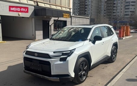 Toyota RAV4, 2026 год, 3 850 000 рублей, 1 фотография